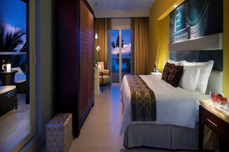 Hard Rock Vallarta 5* Nuevo Vallarta