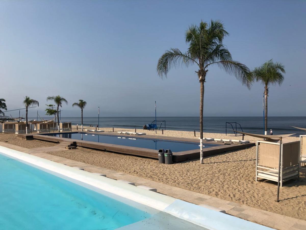 Aria Ocean Apartamento