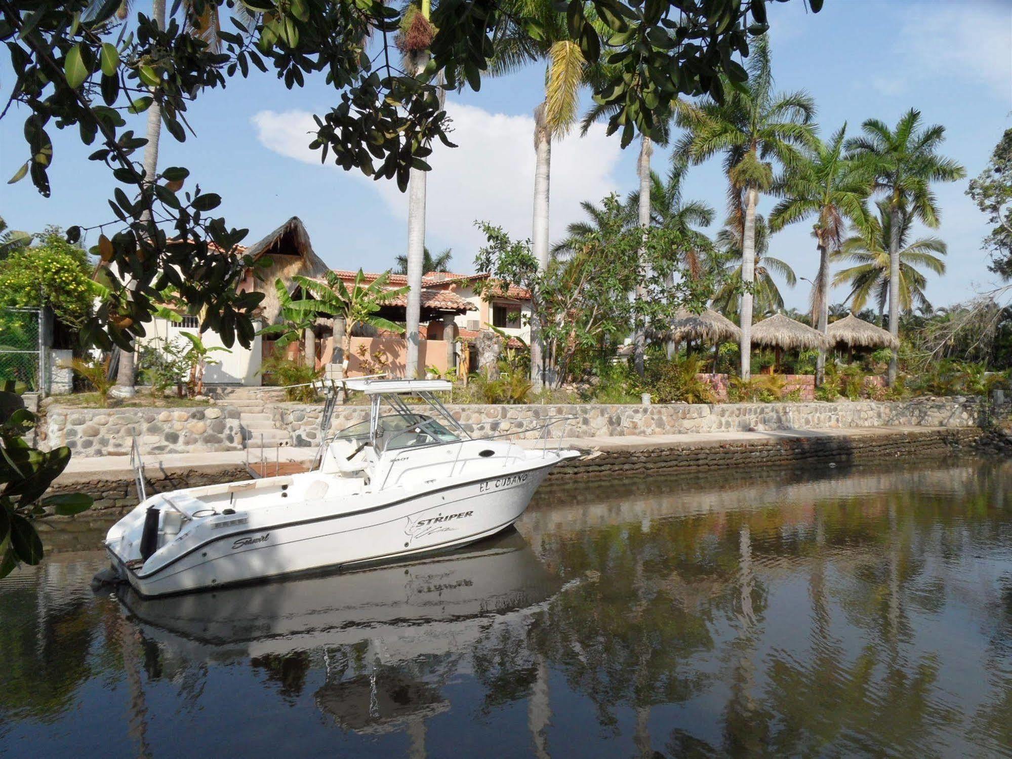 Casa Virgilios Bed and breakfast Nuevo Vallarta