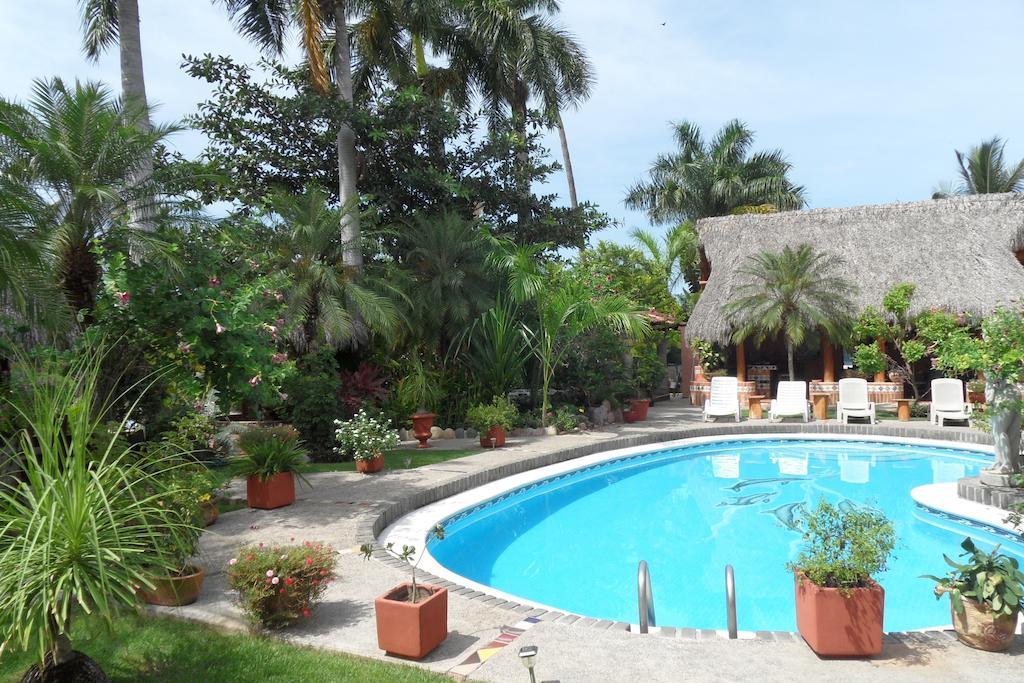 Bed and breakfast Casa Virgilios