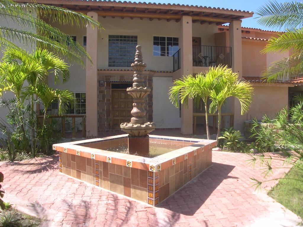 Bed and breakfast Casa Virgilios 3*