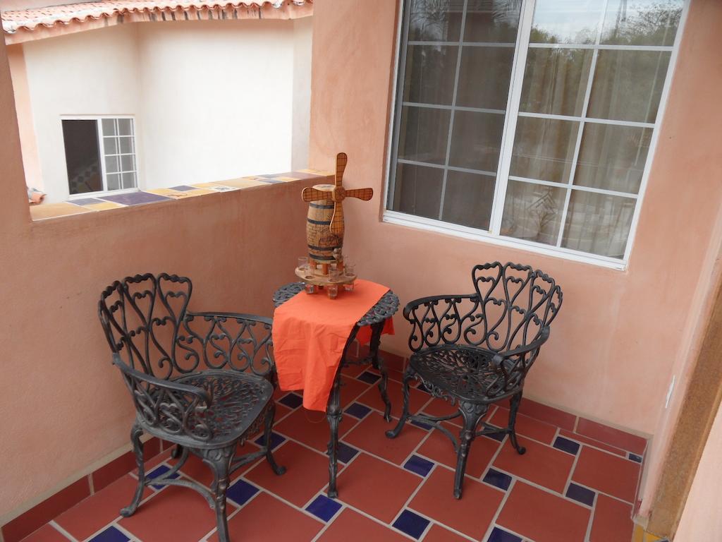 Casa Virgilios Bed and breakfast 3*