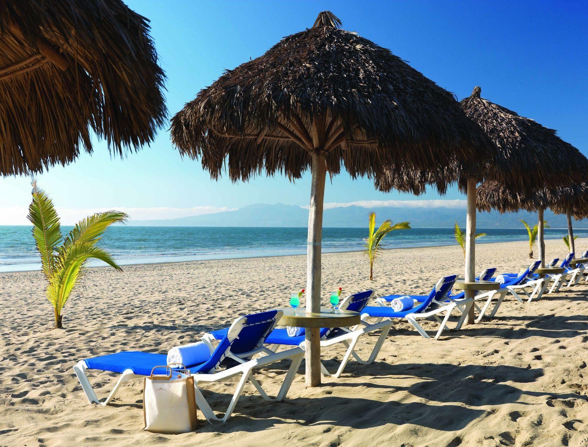 Resort Hard Rock Vallarta