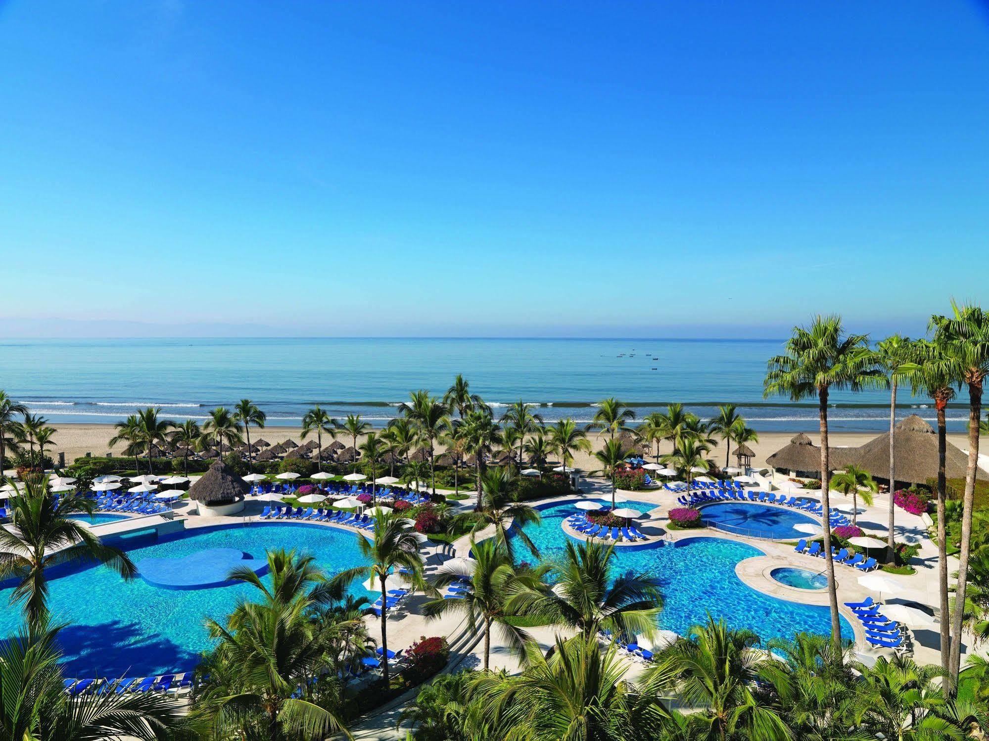 Hard Rock Vallarta Nuevo Vallarta