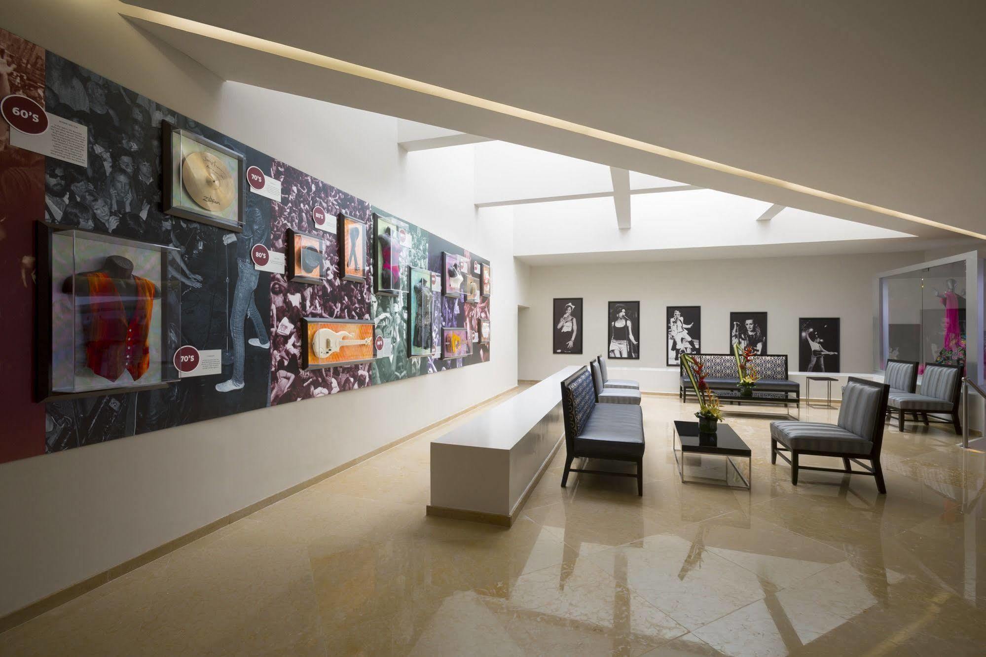Hard Rock Vallarta 5*