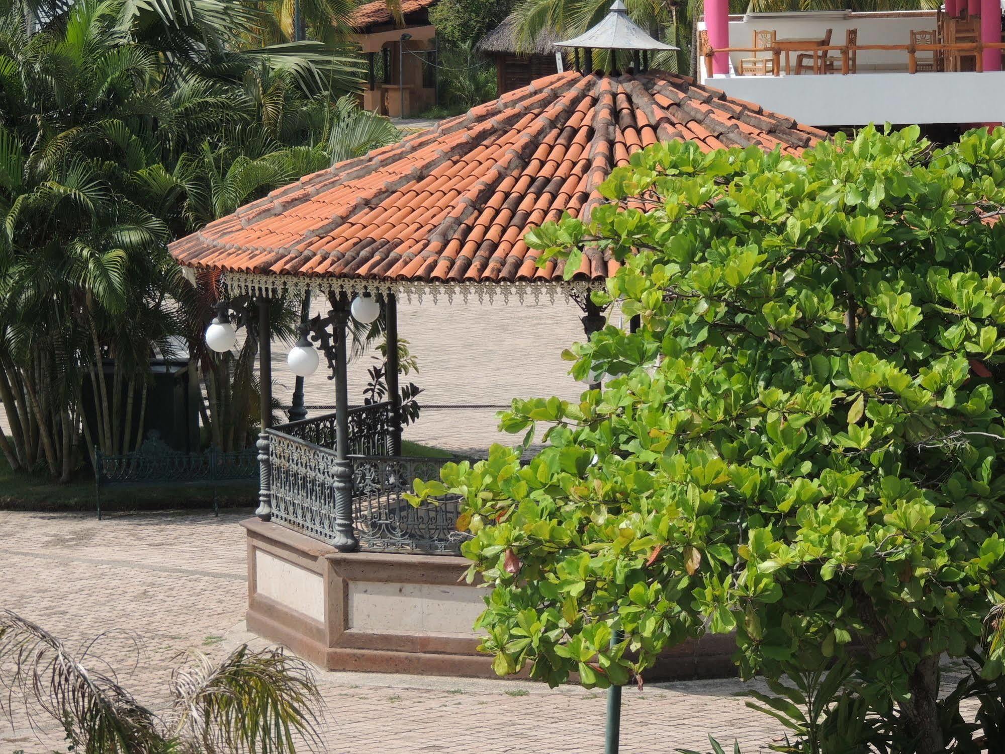 Marina Banderas Boutique Hotel Nuevo Vallarta