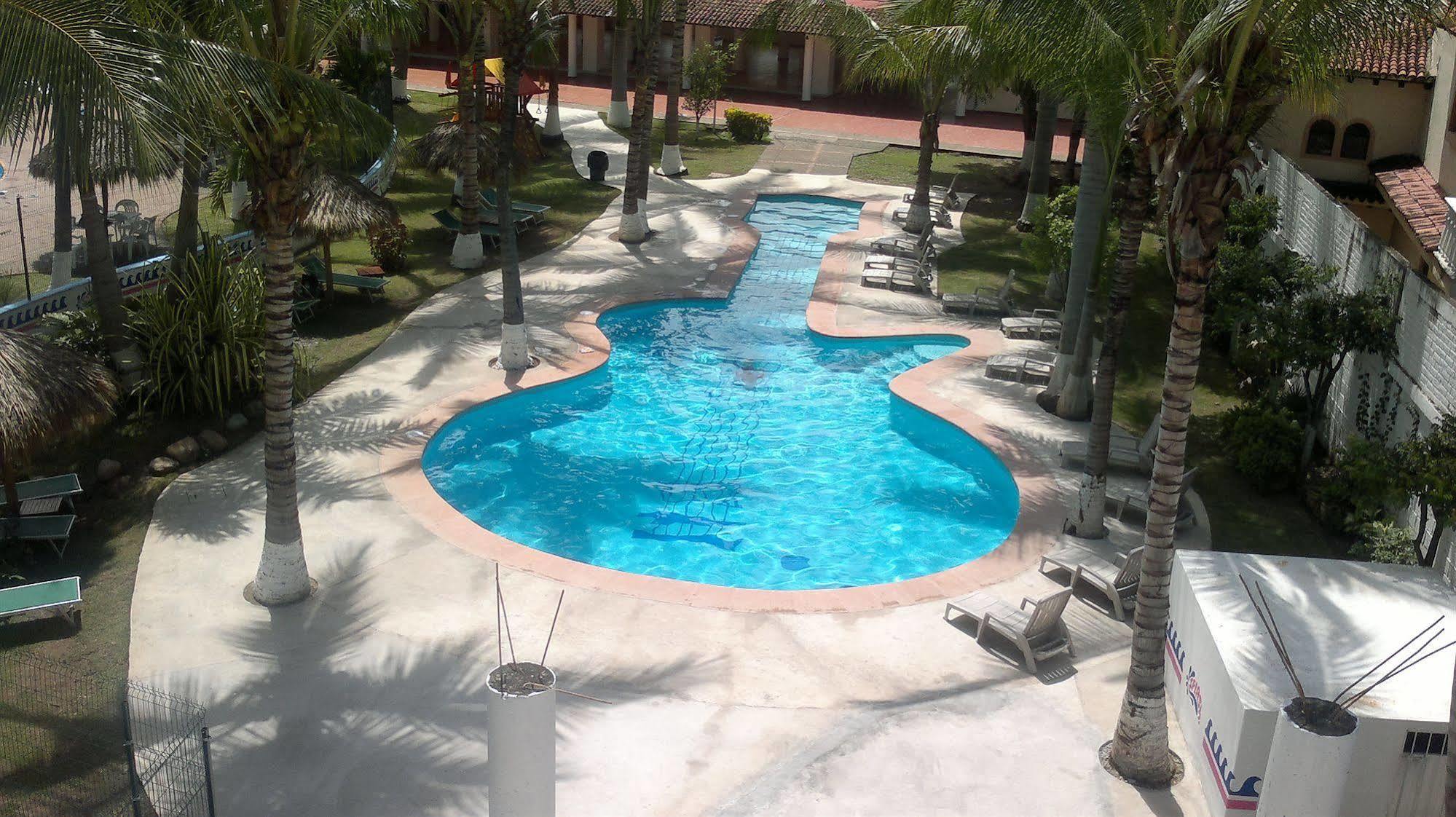 Splash Nuevo Vallarta&parque Acuatico 4* Nuevo Vallarta