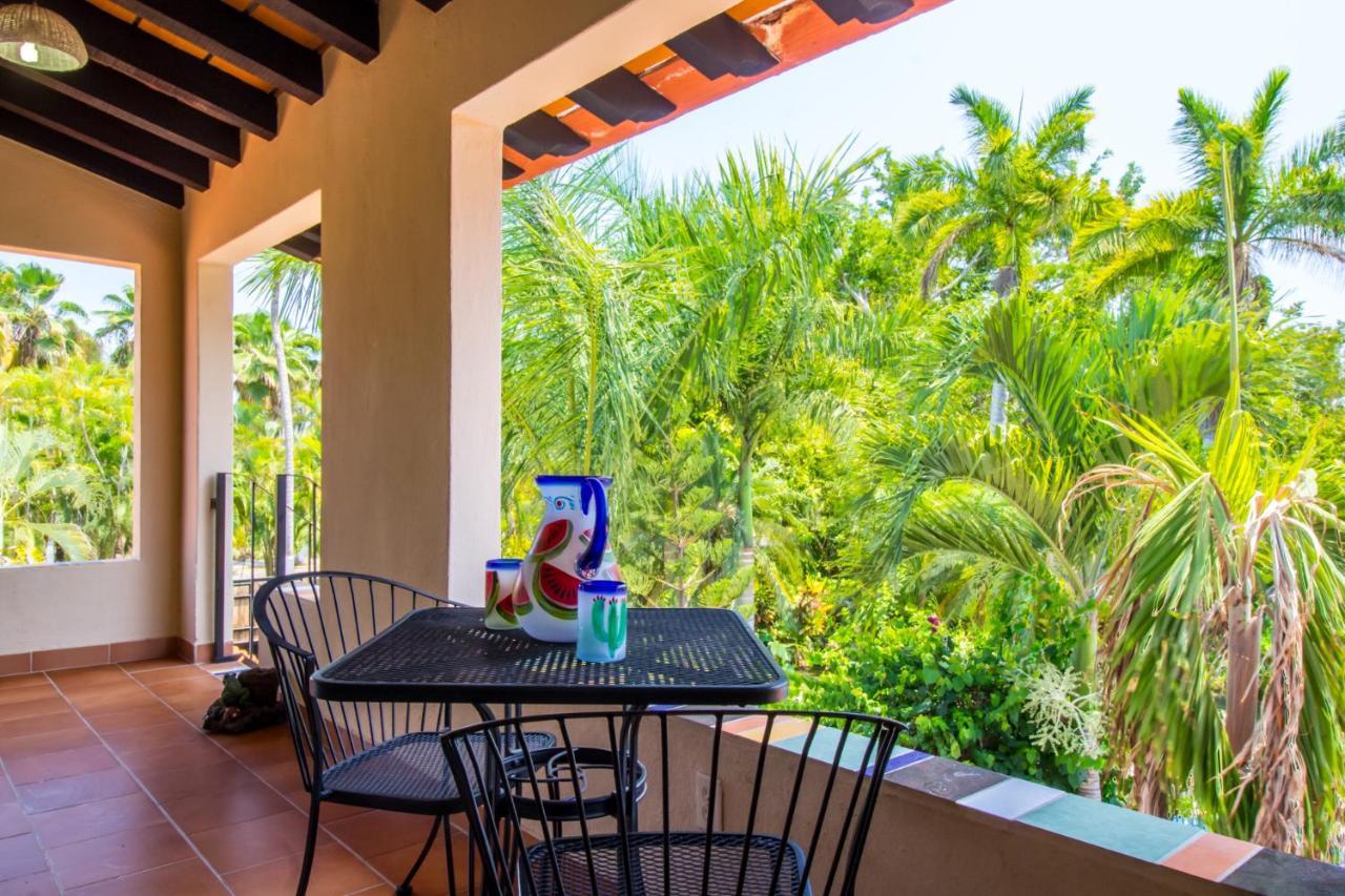 Bed and breakfast Casa Virgilios Nuevo Vallarta
