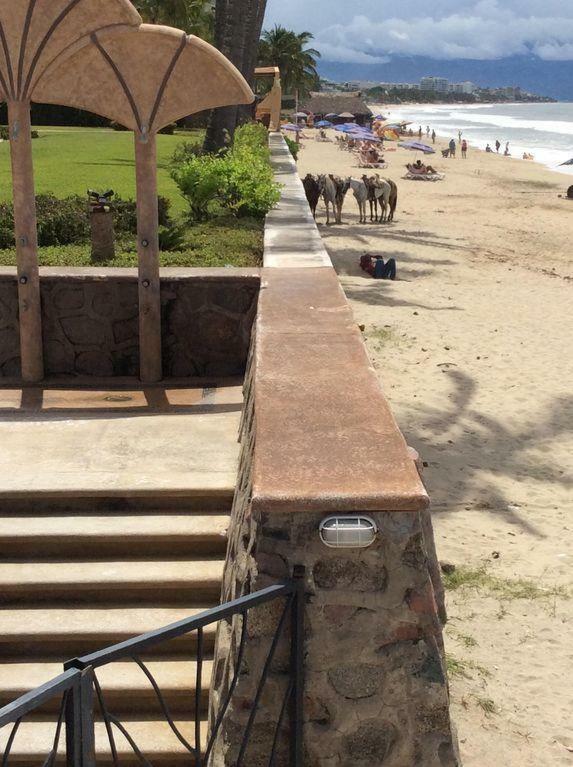 Quinta Del Mar Oceanfront Condo- Penthouse With Roof Top Patio *