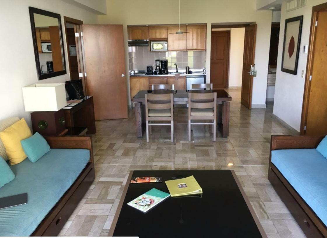 Apartamento 1600sf 2bd Mayan Palace Nuevo 4 Vip *