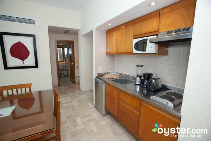 1600sf 2bd Mayan Palace Nuevo 4 Vip Nuevo Vallarta