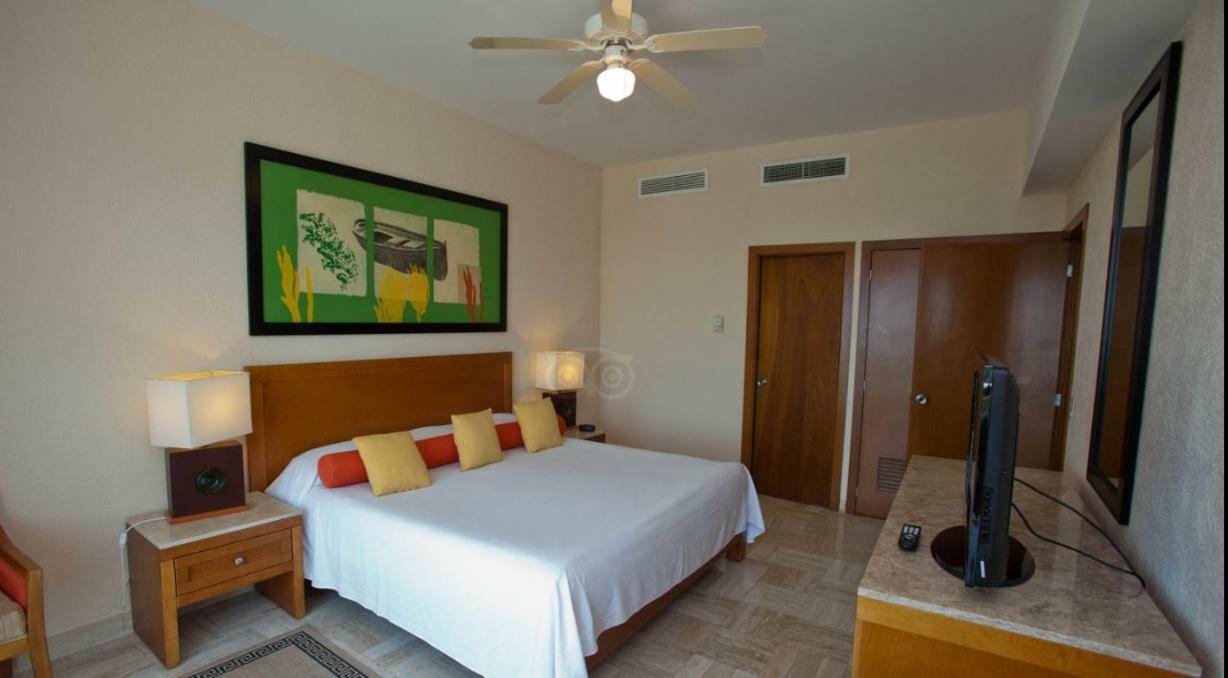 1600sf 2bd Mayan Palace Nuevo 4 Vip