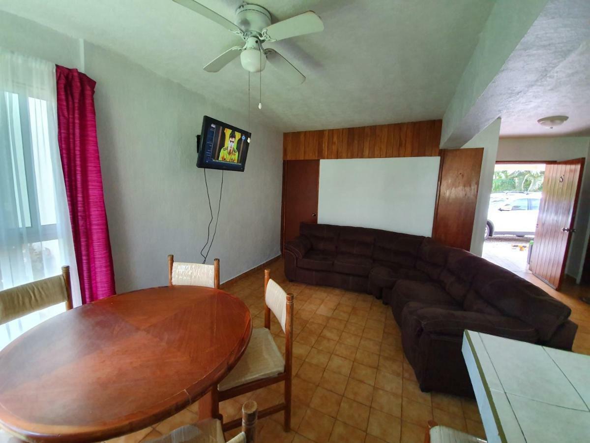 Suites Marina Condo