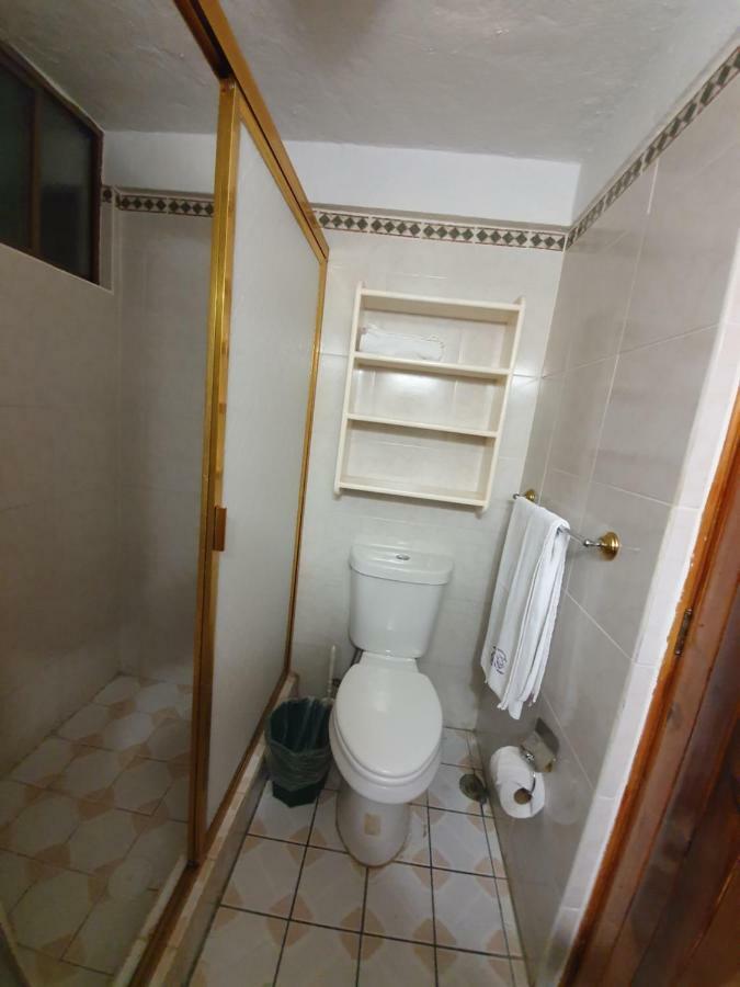 Apartamento Suites Marina Condo Nuevo Vallarta