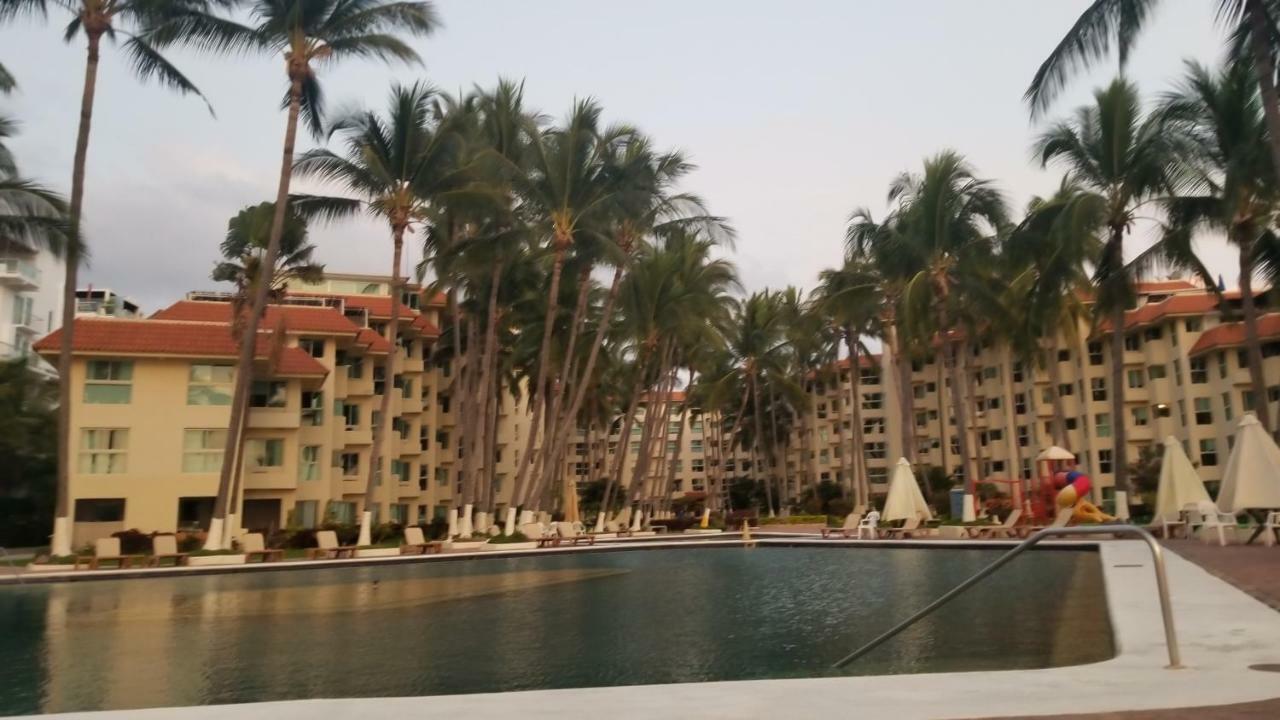 Suites Marina Condo Nuevo Vallarta