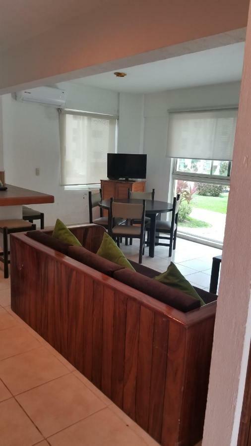 Suites Marina Condo * Nuevo Vallarta