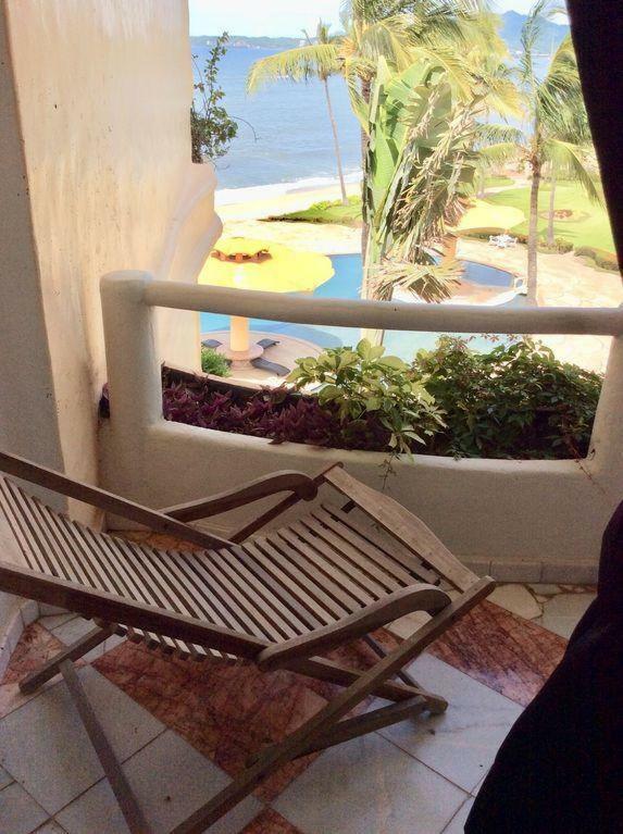 Quinta Del Mar Oceanfront Condo- Penthouse With Roof Top Patio
