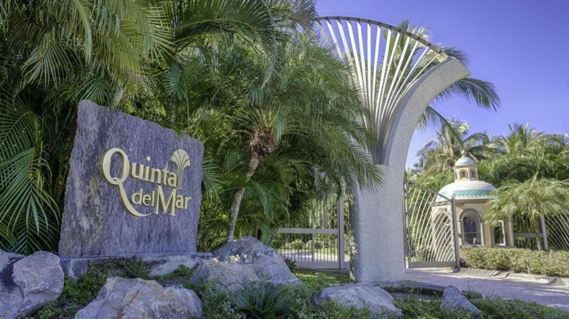 Сasa de vacaciones Quinta Del Mar Oceanfront Condo- Penthouse With Roof Top Patio