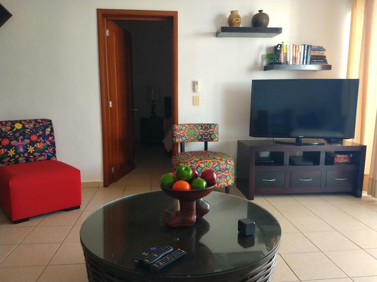 Apartamento Pelicanos,