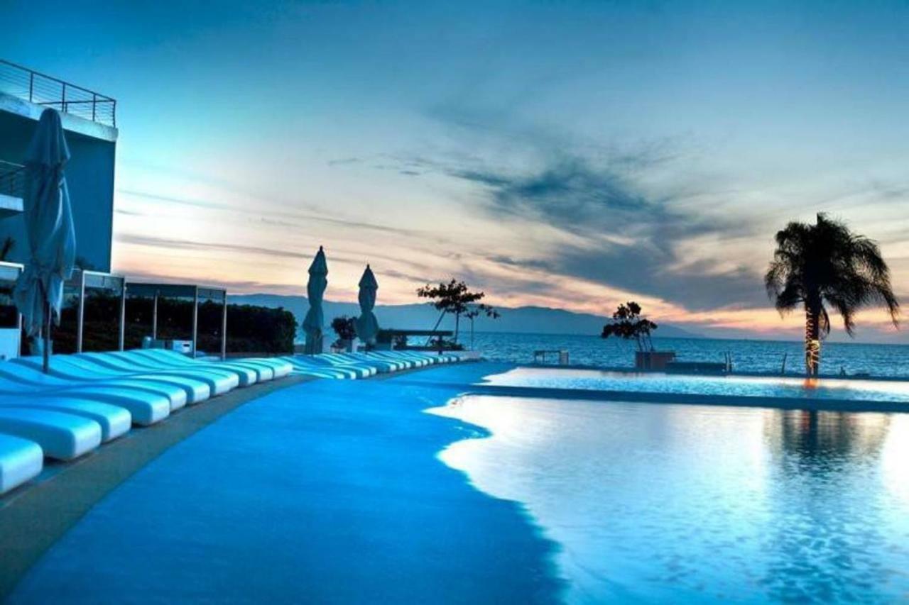 Aria Ocean Acqua Apartment