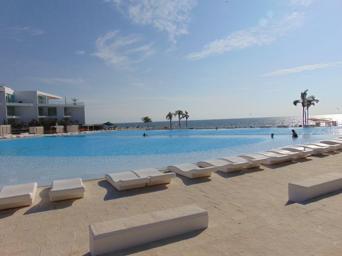Apartment Aria Ocean Acqua *