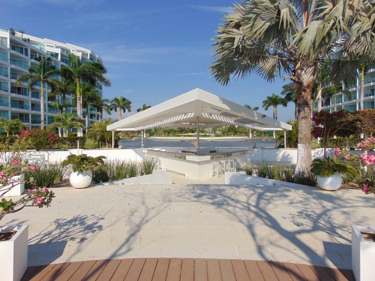 Apartment Aria Ocean Acqua *