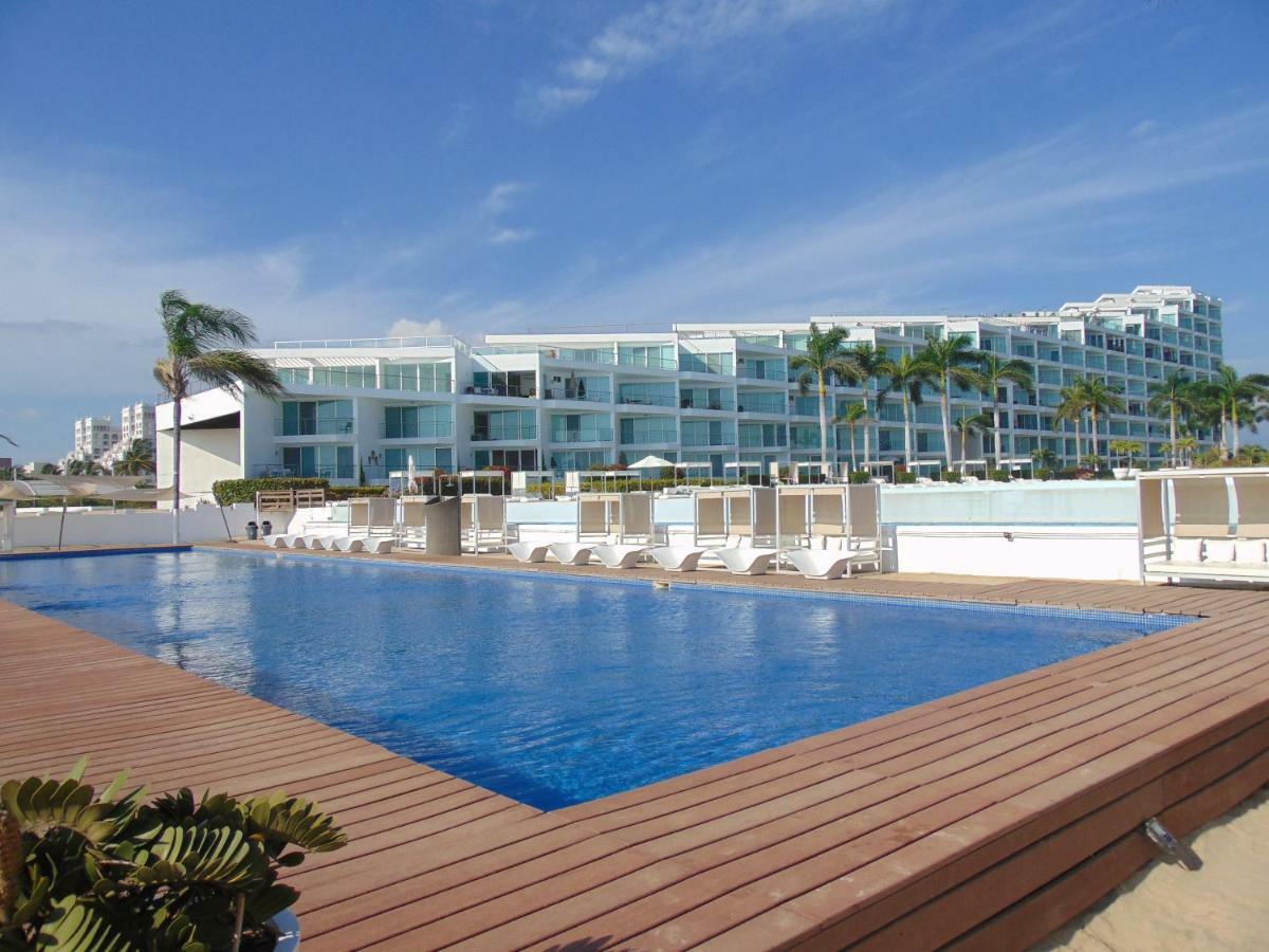 Aria Ocean Acqua Apartment
