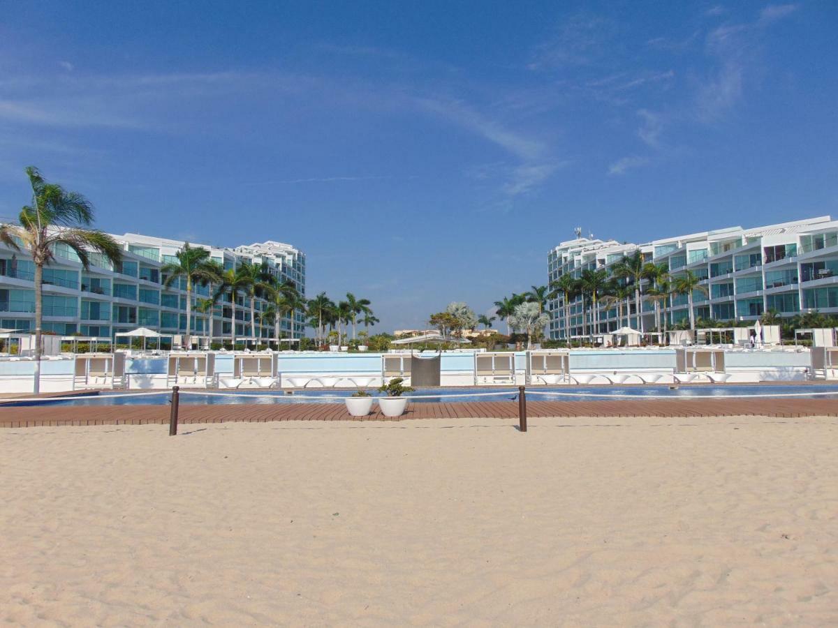 Apartment Aria Ocean Acqua Nuevo Vallarta