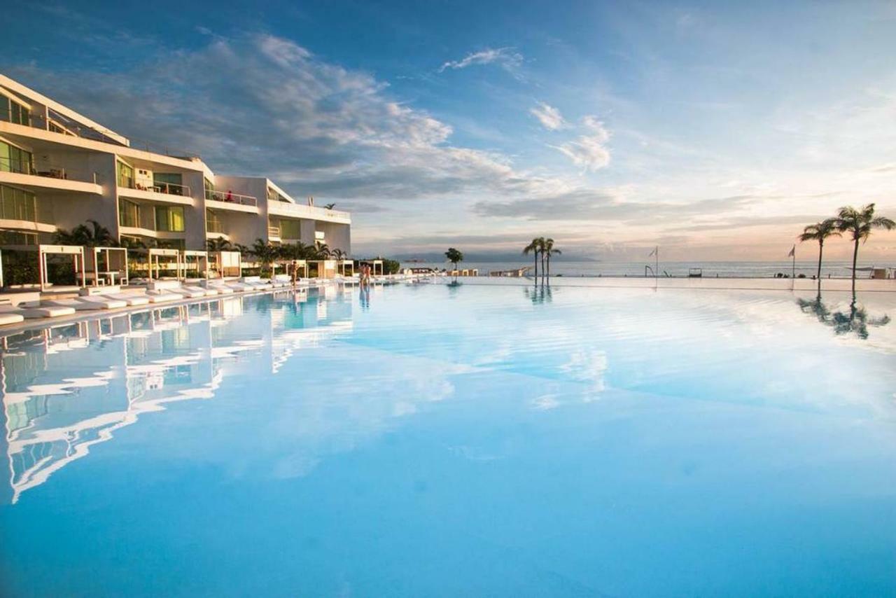 Apartment Aria Ocean Acqua Nuevo Vallarta