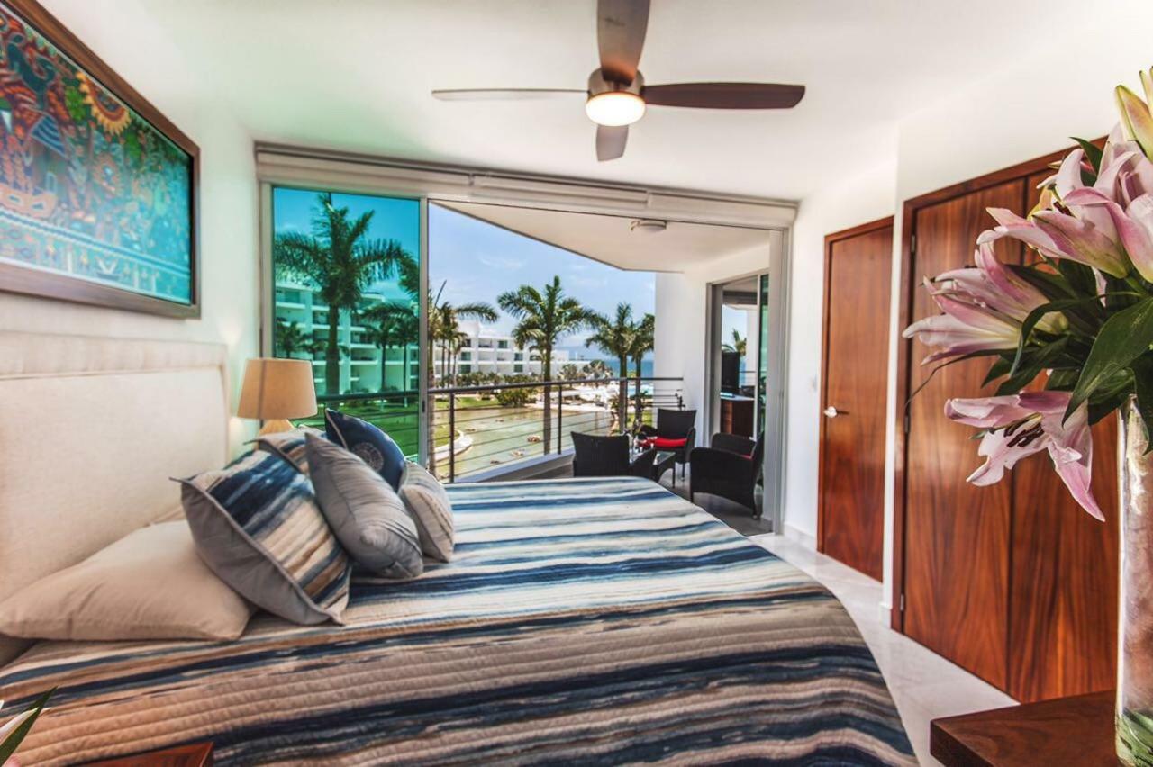 Departamento Aria Ocean Apartment *