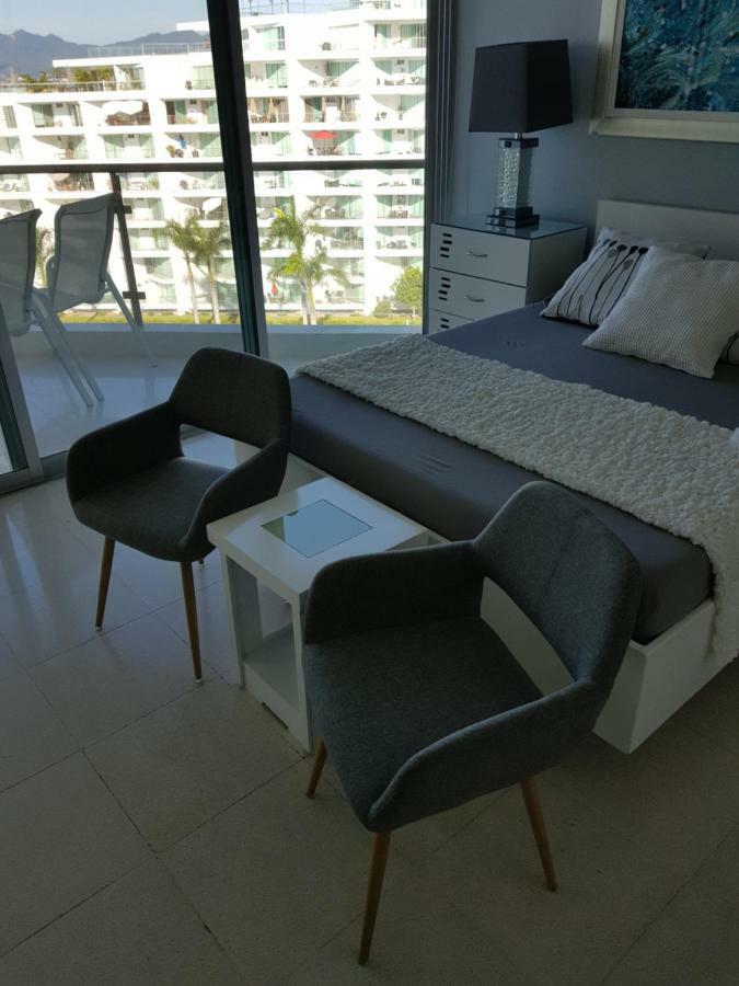 Apartment Aria Ocean Acqua *
