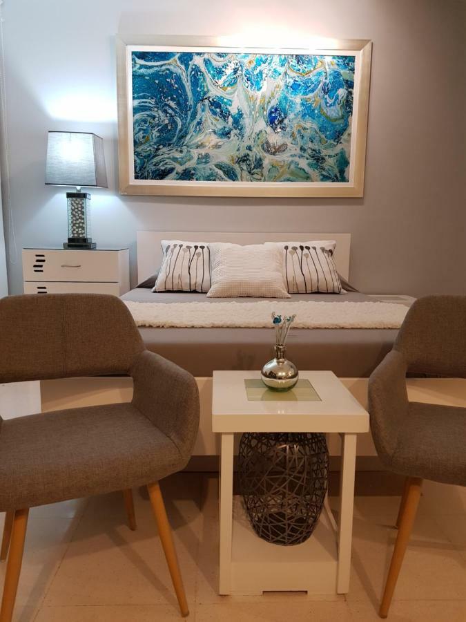 Aria Ocean Acqua Apartment *