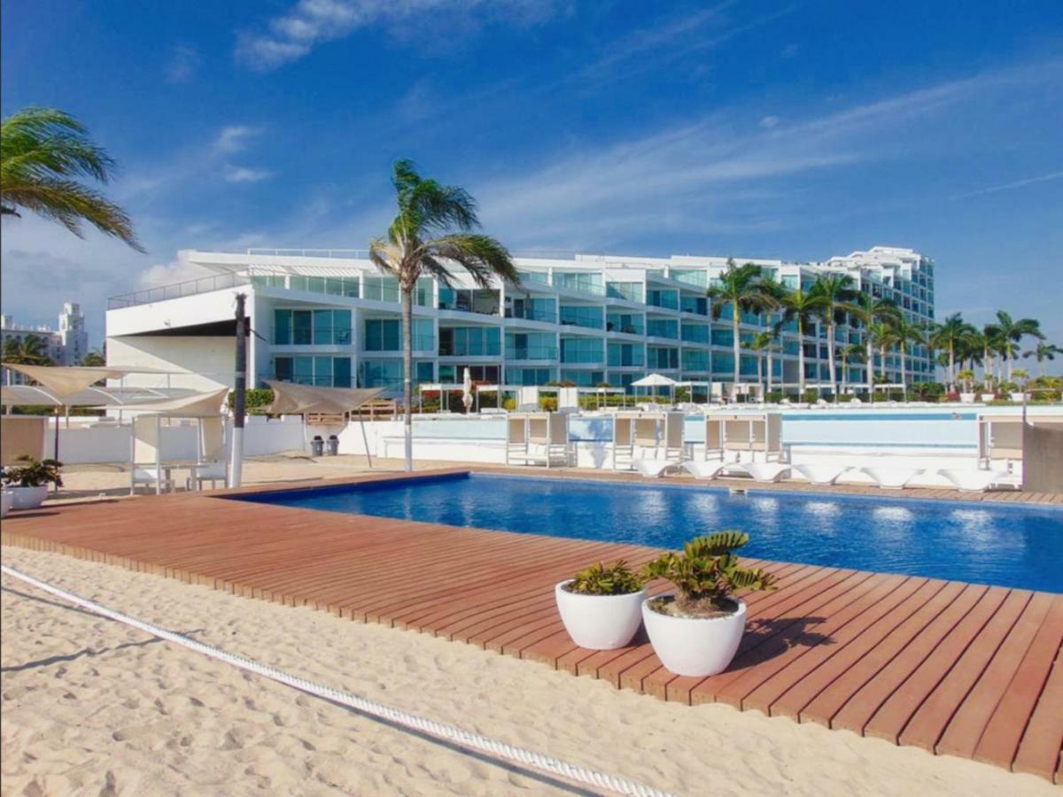 Departamento Aria Ocean, Flamingos * Nuevo Vallarta
