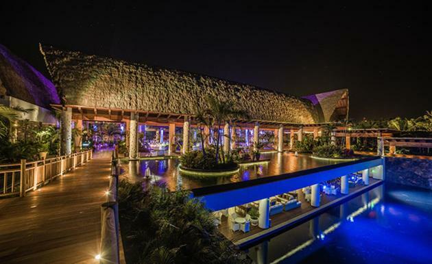 The Grand Mayan Two Bedroom Suite In Vidanta Nuevo Vallarta Apartamento *