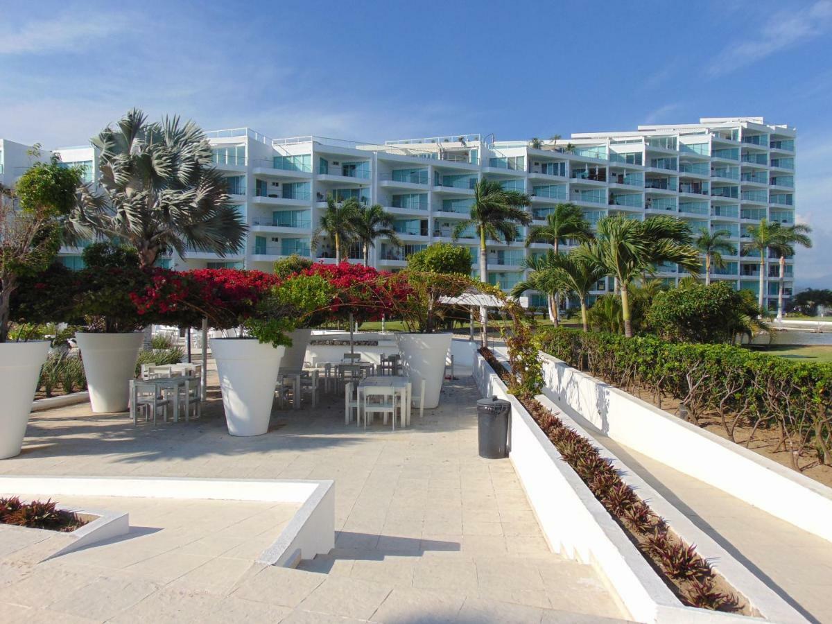 Aria Ocean Acqua