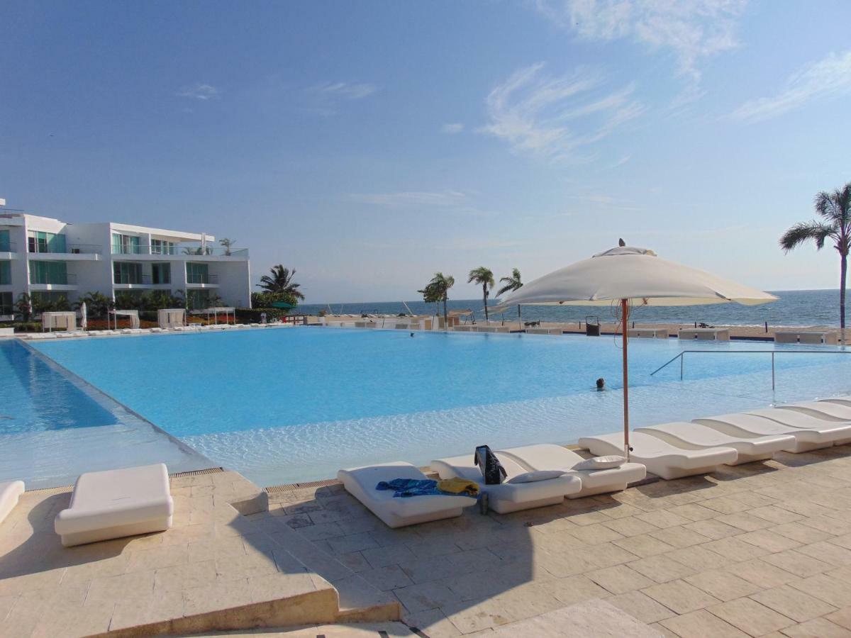 Aria Ocean Acqua Apartment *