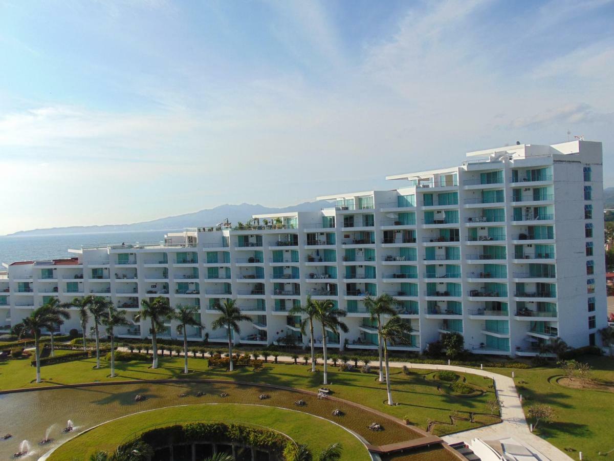 Apartment Aria Ocean Acqua Nuevo Vallarta