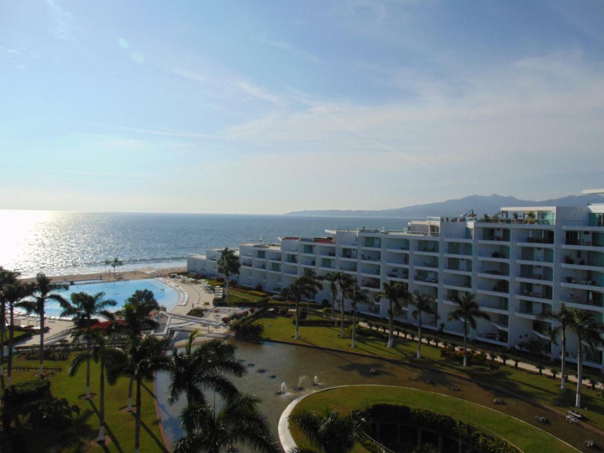 Aria Ocean Acqua * Nuevo Vallarta