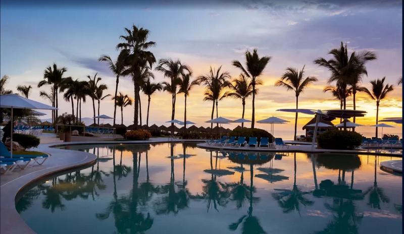 Hard Rock Vallarta Resort