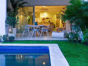 Taheima Wellness & 5* Nuevo Vallarta