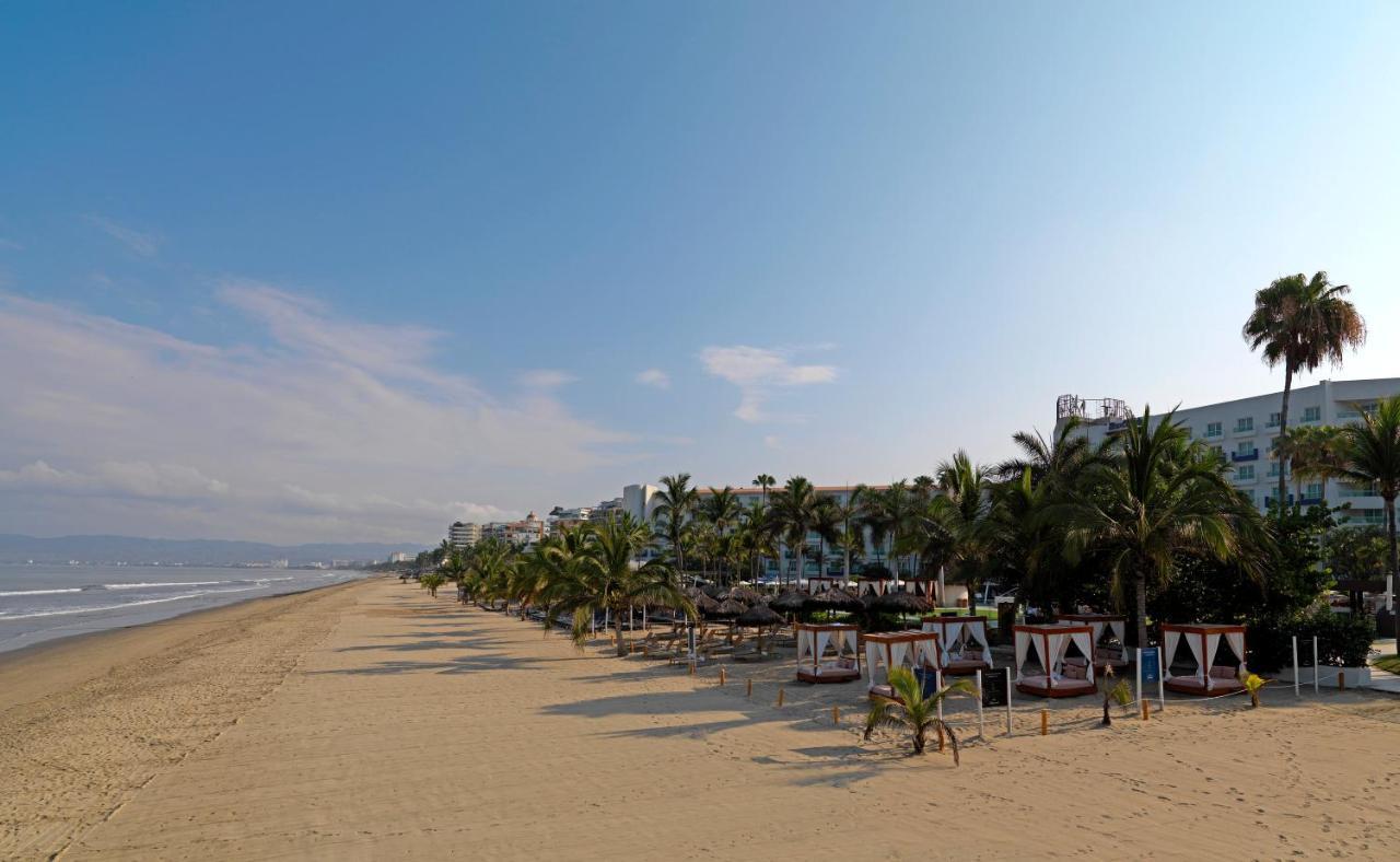 Hard Rock Vallarta Resort 5*